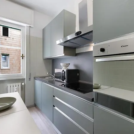 Perla Di Finale Apartment