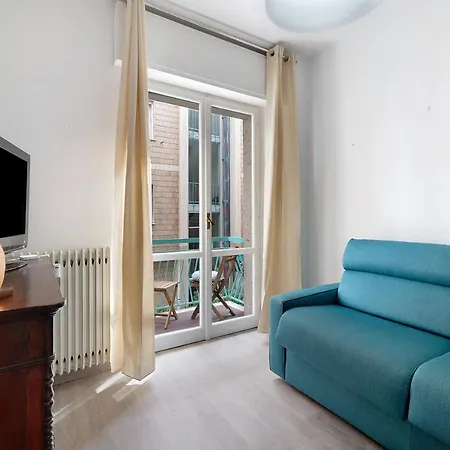 Perla Di Finale Apartment
