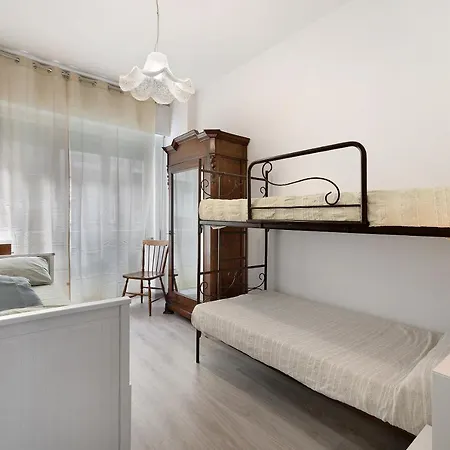 Apartment Perla Di Finale *