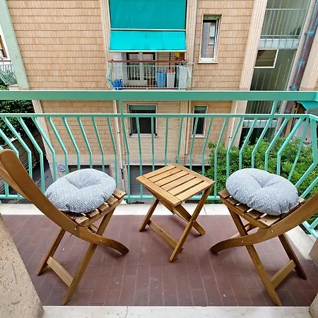 Apartment Perla Di Finale *