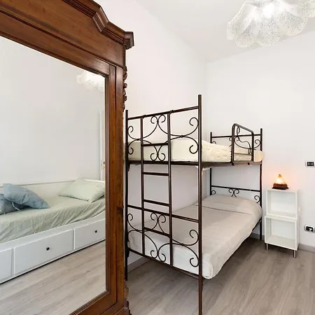 Perla Di Finale Apartment Finale Ligure