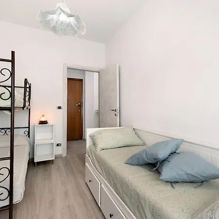 Perla Di Finale Apartment Finale Ligure
